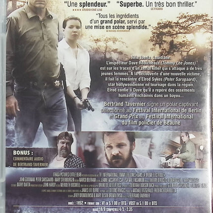 DVD - Chisum - John Wayne