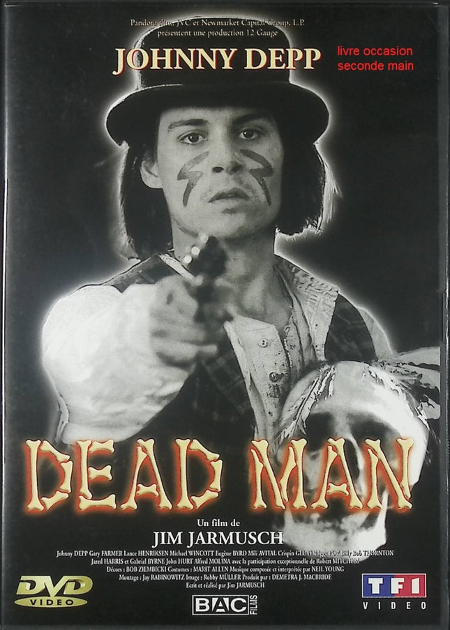 DVD - Chisum - John Wayne