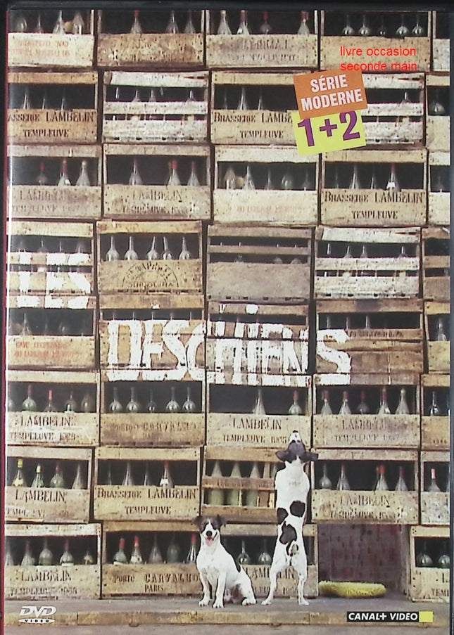DVD - Chisum - John Wayne