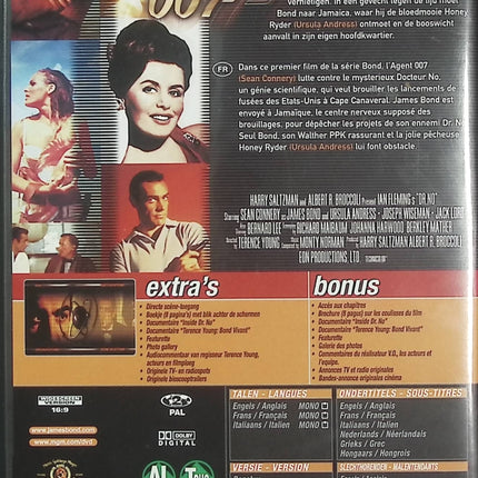DVD - Chisum - John Wayne