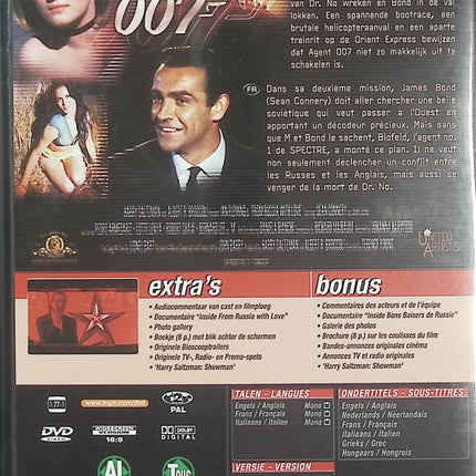 DVD - Chisum - John Wayne