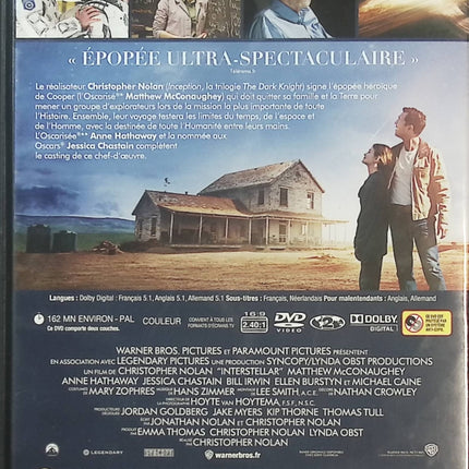 DVD - Chisum - John Wayne