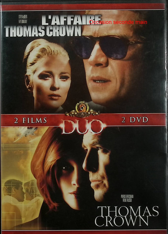 DVD - Chisum - John Wayne