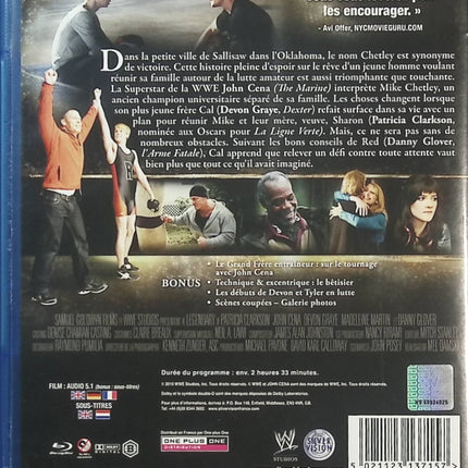 Das Konzert – Aleksei Guskov – Blu-ray