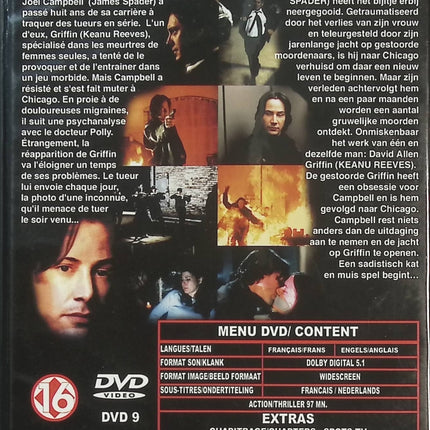 DVD - Chisum - John Wayne