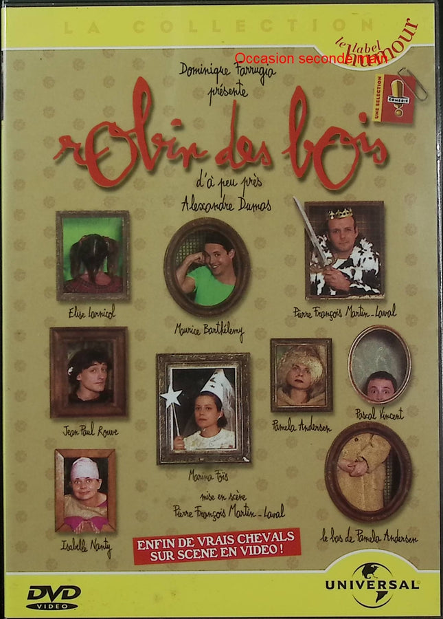 DVD - Chisum - John Wayne