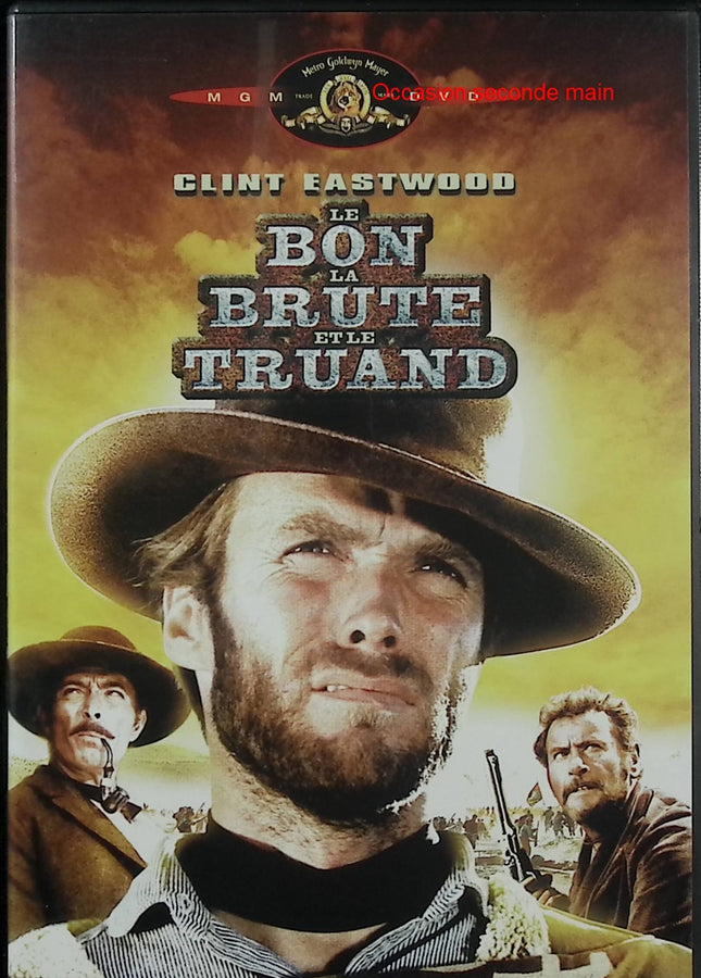DVD - Chisum - John Wayne