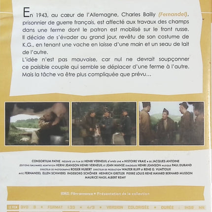DVD - Chisum - John Wayne