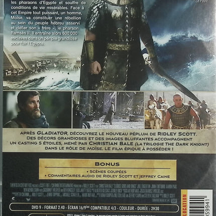 DVD - Chisum - John Wayne