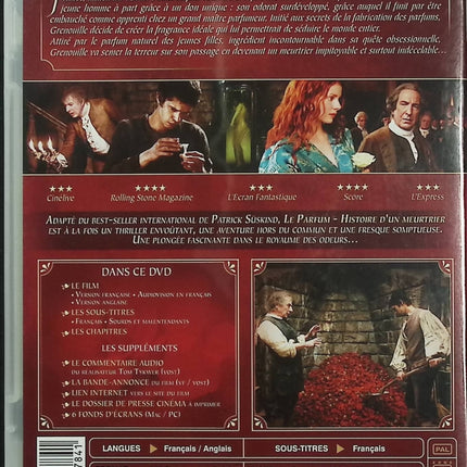 DVD - Chisum - John Wayne