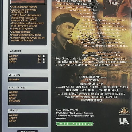 DVD - Chisum - John Wayne