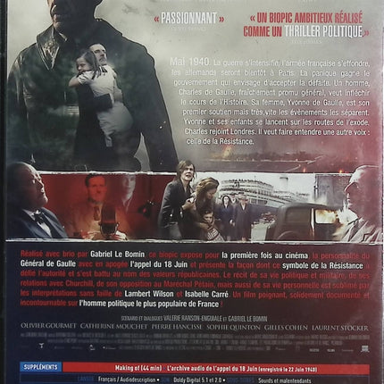 DVD - Chisum - John Wayne