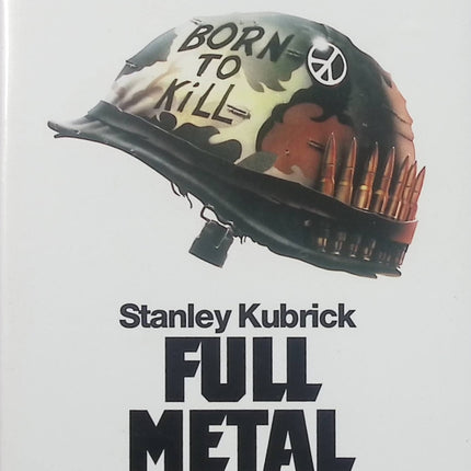 Full Metal Jacket – Stanley Kubrick – DVD film de guerre Vietnam drame militaire culte - DVD