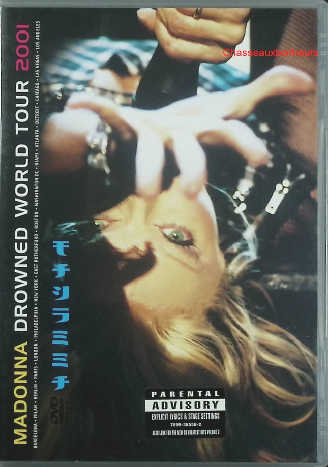 DVD - Chisum - John Wayne