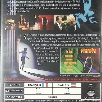 DVD - Chisum - John Wayne