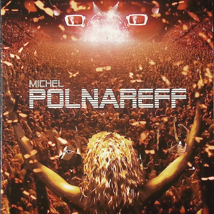 Polnareff, Michel – Ze (re)tour – Concert, Musique – DVD d’occasion - DVD