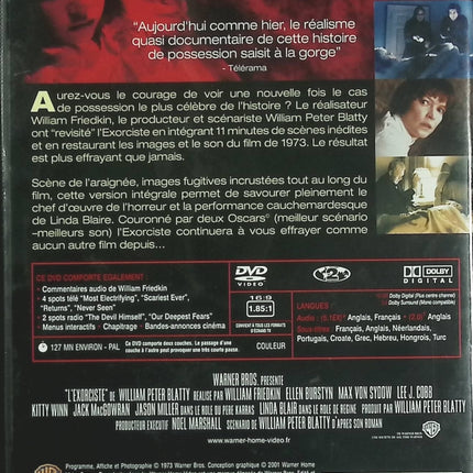 DVD - Chisum - John Wayne