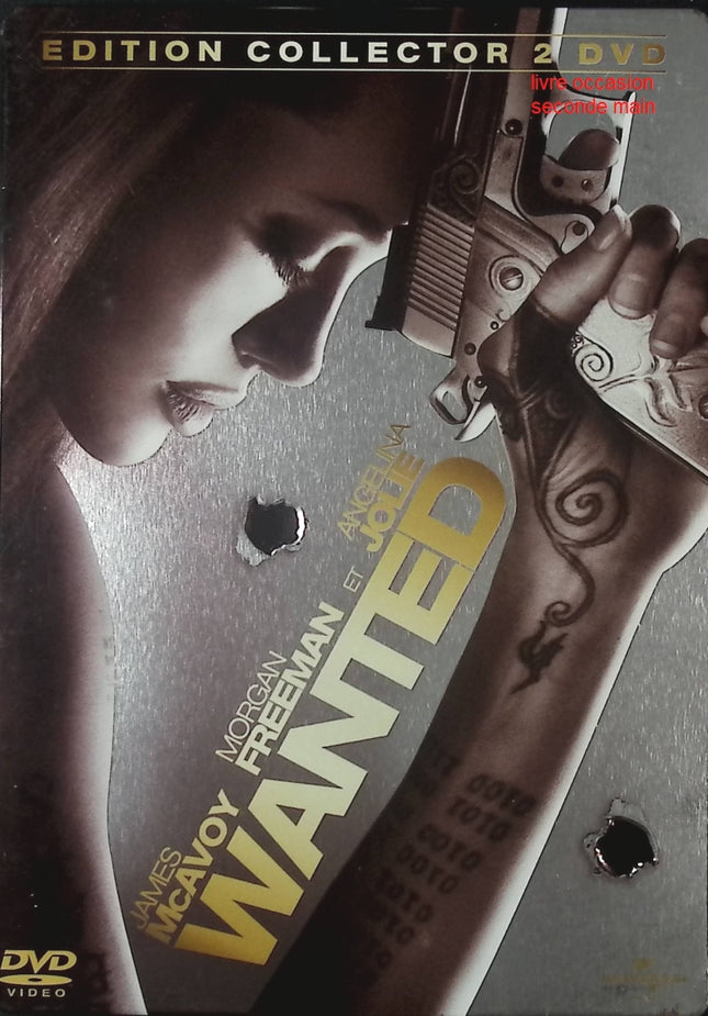 DVD - Chisum - John Wayne