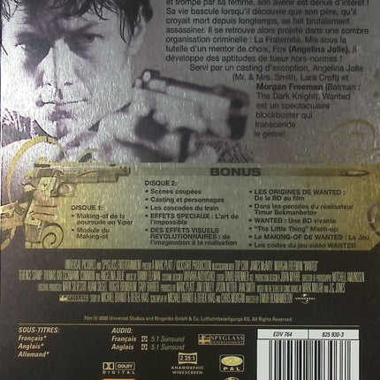 DVD - Chisum - John Wayne
