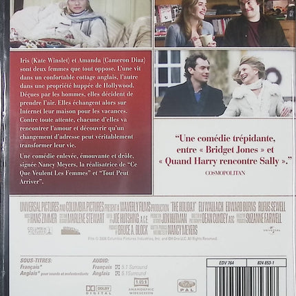 DVD - Chisum - John Wayne