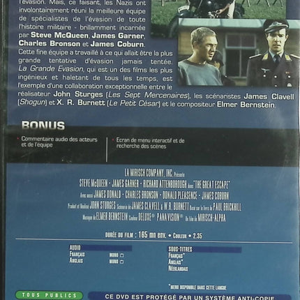 DVD - Chisum - John Wayne