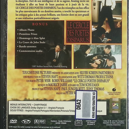 DVD - Chisum - John Wayne