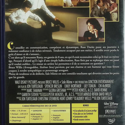 DVD - Chisum - John Wayne