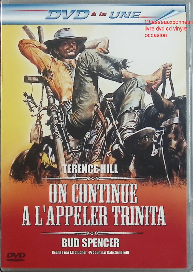 DVD - Chisum - John Wayne