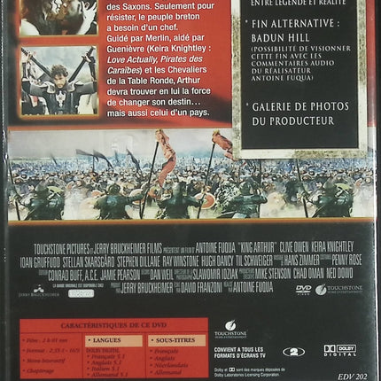 DVD - Chisum - John Wayne
