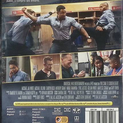 DVD - Chisum - John Wayne