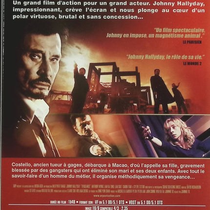 DVD - Chisum - John Wayne