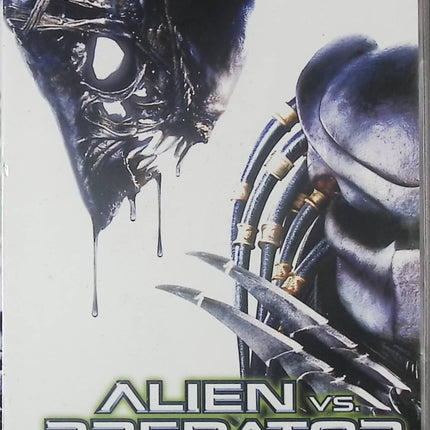 Alien vs. Predator - DVD Sanaa Lathan, Raoul Bova Film Science-Fiction d’Occasion - DVD