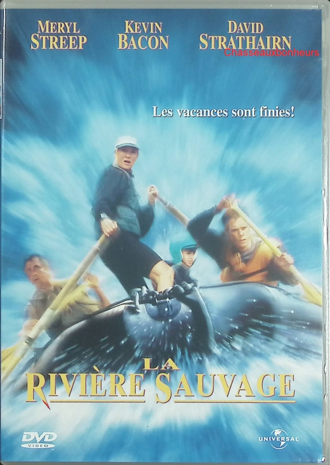 DVD - Chisum - John Wayne