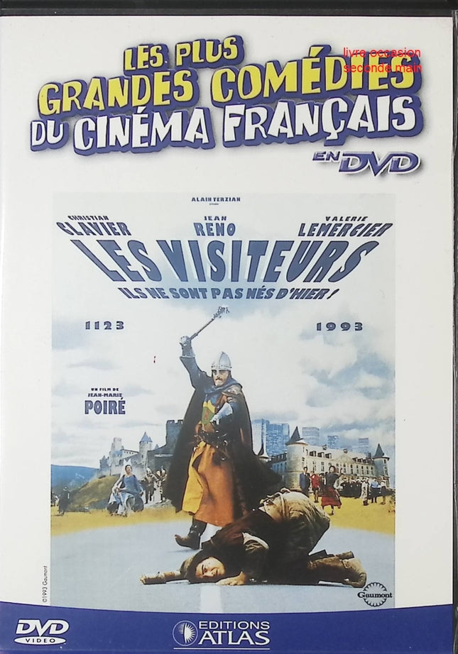 DVD - Chisum - John Wayne