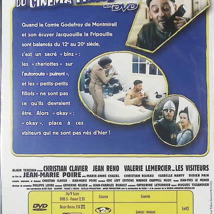 DVD - Chisum - John Wayne