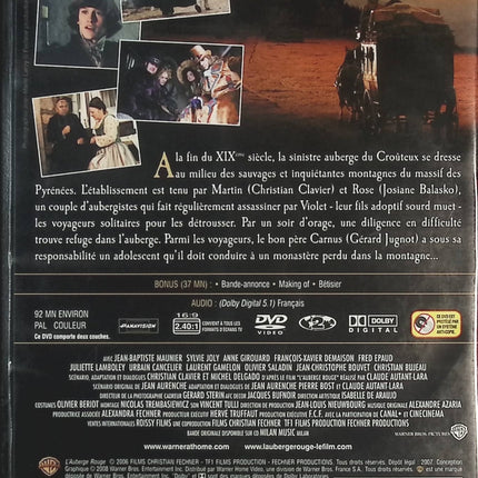 DVD - Chisum - John Wayne