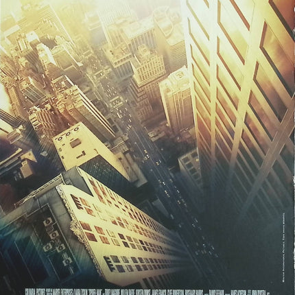 Spider-Man Édition Collector – Tobey Maguire – DVD film super-héros Marvel action - DVD