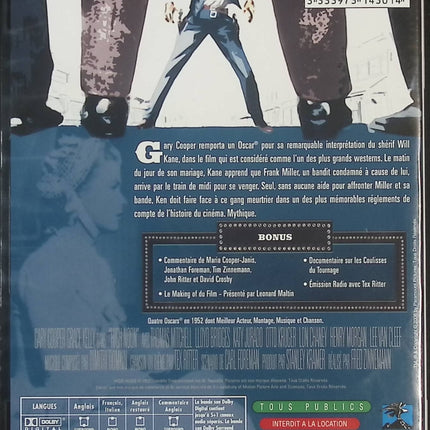 DVD - Chisum - John Wayne