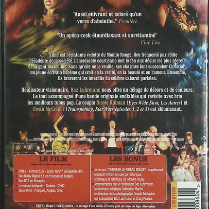 DVD - Chisum - John Wayne