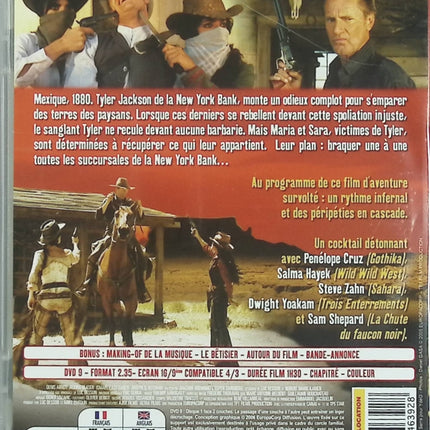 DVD - Chisum - John Wayne