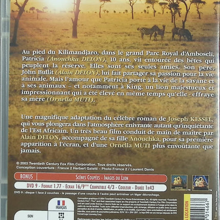 DVD - Chisum - John Wayne