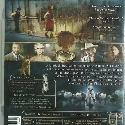 DVD - Chisum - John Wayne