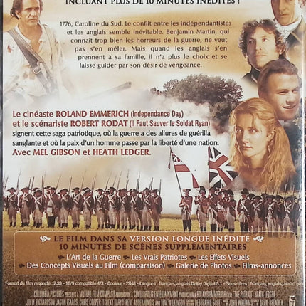 DVD - Chisum - John Wayne