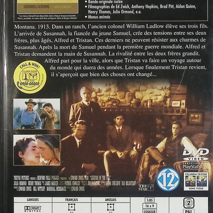 DVD - Chisum - John Wayne