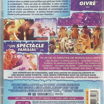 DVD - Chisum - John Wayne