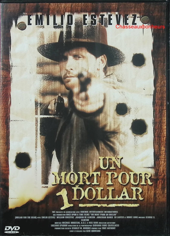 DVD - Chisum - John Wayne