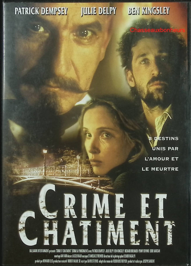 DVD - Chisum - John Wayne