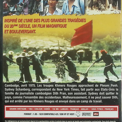 DVD - Chisum - John Wayne