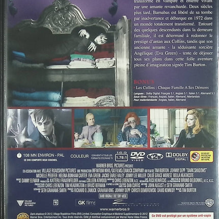 DVD - Chisum - John Wayne