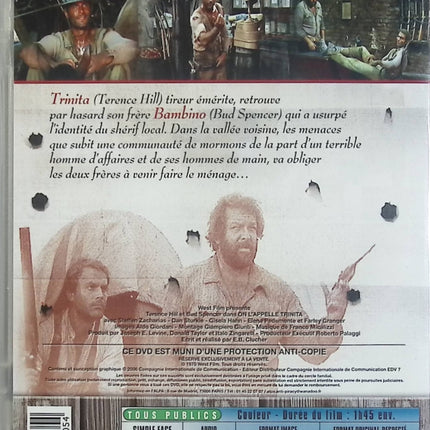 DVD - Chisum - John Wayne